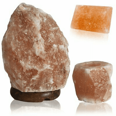 Himalayan Salt Set