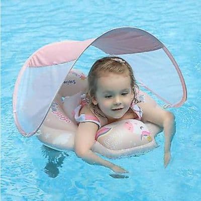 Infant Children's Seat Ring Baby Armpit Ring Swimming Ring Baby Swimming