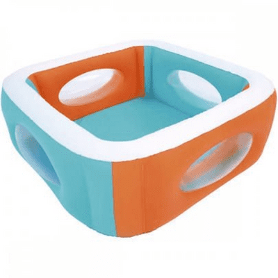 Inflatable Kids Paddling Pool 66