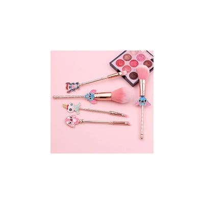 Interstellar Baby Makeup Brushes S