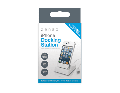 IPHONE DOCKING STATION