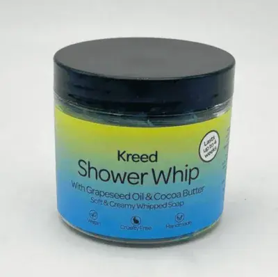 KREED SHOWER WHIP