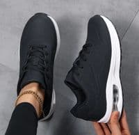 Lightweight & Breathable Women's Air Cushion Running Shoes
