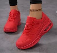 Lightweight & Breathable Women's Air Cushion Running Shoes