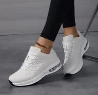 Lightweight & Breathable Women's Air Cushion Running Shoes