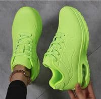 Lightweight & Breathable Women's Air Cushion Running Shoes