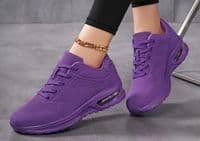 Lightweight & Breathable Women's Air Cushion Running Shoes