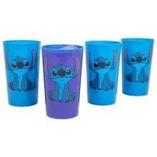 Lilo & Stitch Color Changing Cup, Pack of 4