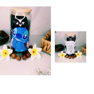 Lilo & Stitch Inspired!