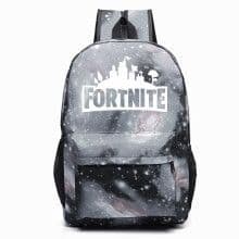 Luminous Fornite Backpack Glow In The Dark Backpack
