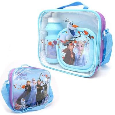 Lunch box sets