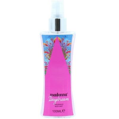 Madonna Fragrance Body Mist for Her 100ml  Daydream