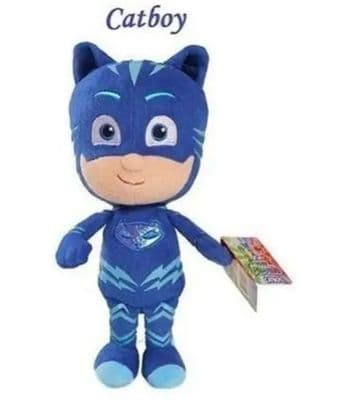 Masking Original Cartoon Hero