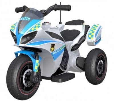 Mini Trike Bike - Blue