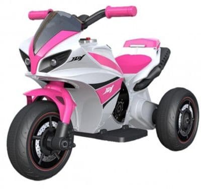 Mini Trike Bike - Pink