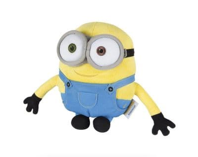 Minions Warmies Bob