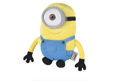 Minions Warmies Stuart