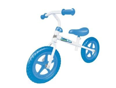 My First Balance Bike Blue