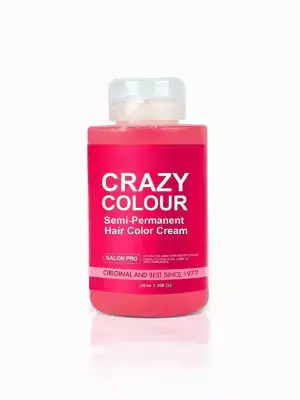 Natural Organic Hair Care Dye Shampoo