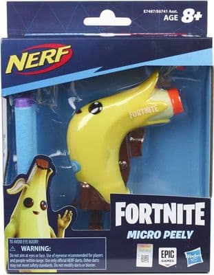 NERF MS FN PEELY