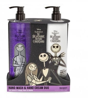 Nightmare Before Christmas Hand Wash Duo