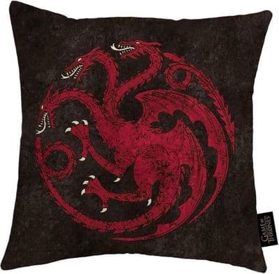 Official Game Of Thrones Targaryen 