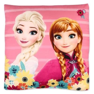 OFFICIAL LARGE FROZEN CUSHION VACUUM PACKED