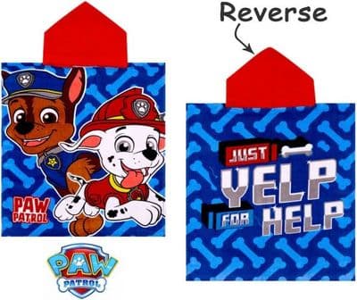 Official PAW Patrol 