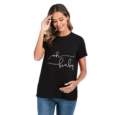 Oh Baby Maternity T-shirt