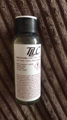 One in a Million (PR) fragrance oil for wax melts