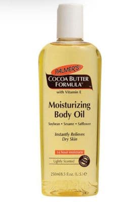 Palmer's Cocoa Butter Formula Moisturising Body Oil 250ml