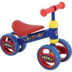 Paw Patrol Bobble Ride On