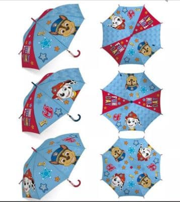 Paw Patrol Umbrella