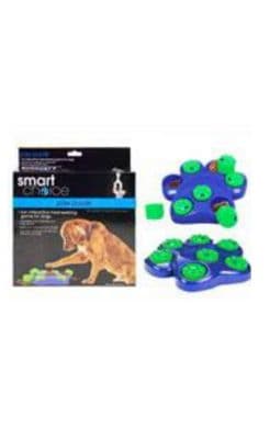 PAW PUZZLE INTERACTIVE GAME FOR DOGS