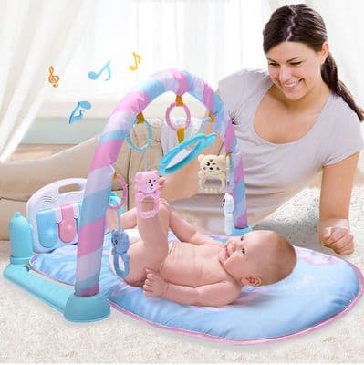 Playmat Baby Gym