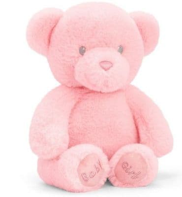 Plush Teddy - Boy/Girl Bear 20cm
