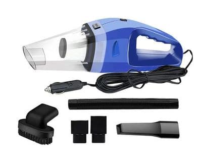 Portable Mini Vacuum Cleaner