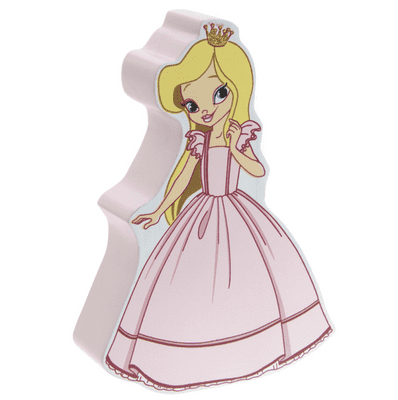 Princess Money Box