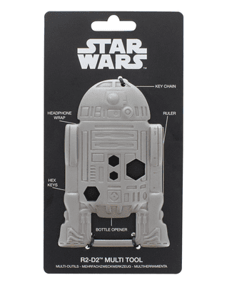 R2 D2 Multi Tool