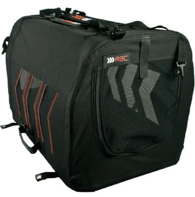 RAC Canvas Carrier Small 51x33cm