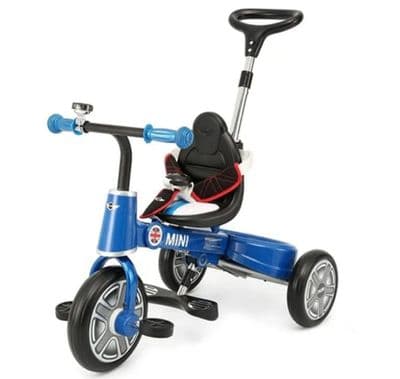 RASTAR Genuine BMW Mini Official Licensed 10