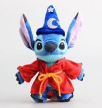 Red Stitch) Disney LILO & STITCH Stitch and Scrump 25cm/9.6