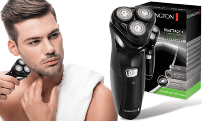 Remington R4150 Electric Shaver