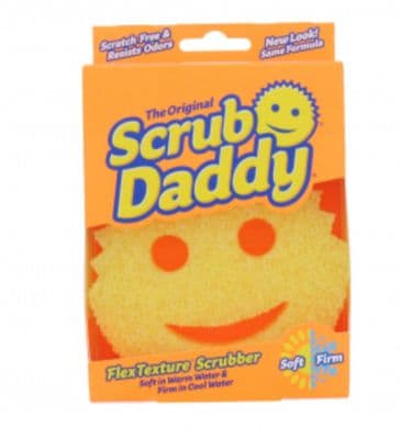 Scrub Daddy Original