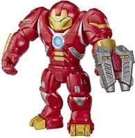 SHA MEGA MIGHTIES HULKBUSTER