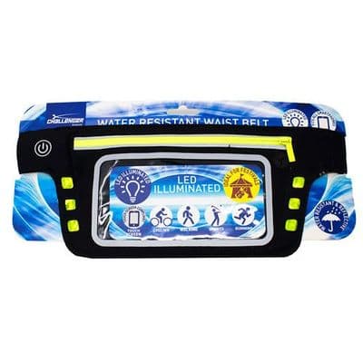 Size. One SizePackaging. SingleColours. Black