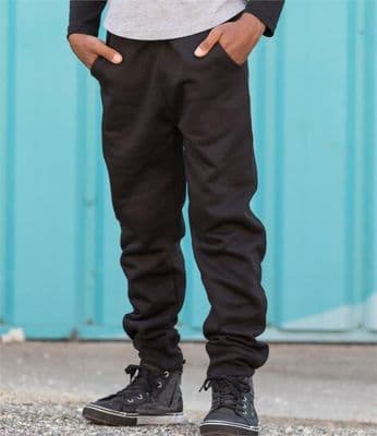 Skinni fit Minni Kids Slim Cuffed Jogger