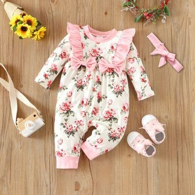 Skip to the end of the images gallery Skip to the beginning of the images gallery 2 PCS Baby Girl Sh
