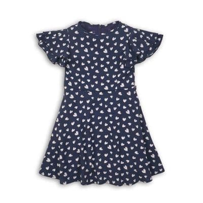 SOFT LIGHTWEIGHT WOVEN DRESS