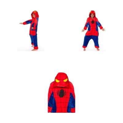 SPIDERMAN Child Onesie